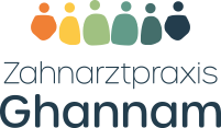 Logo Zahnarztpraxis Ghannam